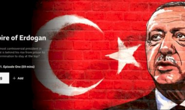 BBC Türkiye’yi ‘imparatorluk’ olarak değerlendiriyor