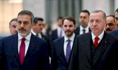 Yeni kabine için kulislerdeki isimler