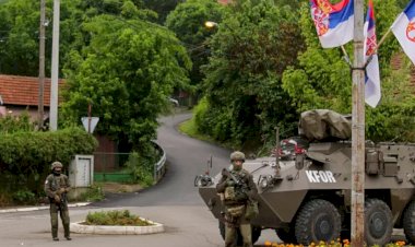 Türkiye, Kosova'ya komando birliği gönderiyor