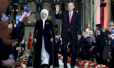 Bakanlarla birlikte bakışlar da değişmeli
