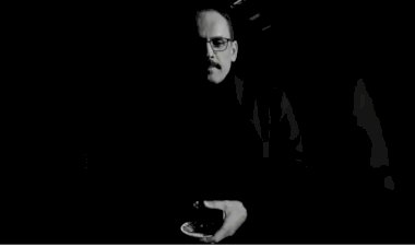 İbrahim Kalın siyahlara büründü.