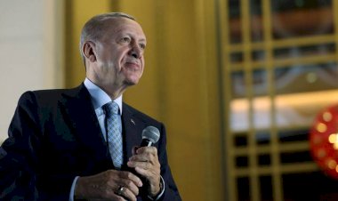 Pek de yeni olmayan yüzlerden oluşan yeni cumhurbaşkanlığı kabinesini takdimimdir