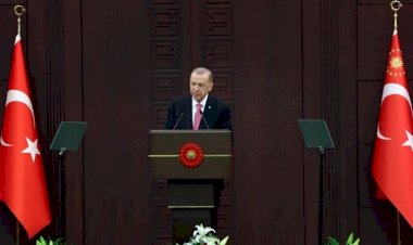 Ekonomide Şimşek dış politikada Fidan dönemi