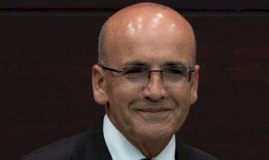 Şimşek: “Fiyat istikrarı temel hedefimiz olacaktır”