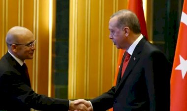 Mehmet Şimşek ekonomide yeni bir sayfa açabilecek mi?
