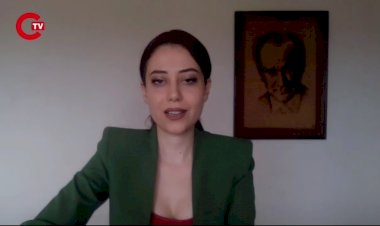 Dış siyasetin perde arkası: 'Amerika ile Erdoğan anlaştı...'