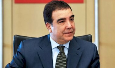 CHP'li Toprak'tan iktidara yanıt: Özgürlükçü Anayasa için katkı sağlarız