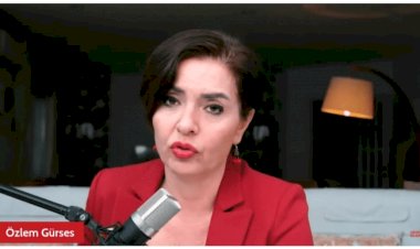 Ümit Özdağ’ı kızdıracak sözler