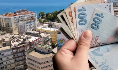 İş yerleri için kira zam oranı ne kadar oldu?