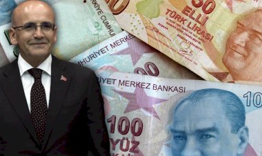 Reuters: Mehmet Şimşek’e rağmen TL değer kaybetmeye devam ediyor