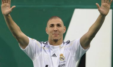 Benzema Real Madrid'den, Messi PSG'den ayrılıyor
