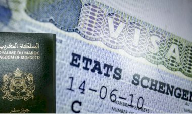 Schengen vizesi hangi ülkelerden daha kolay alınabiliyor?