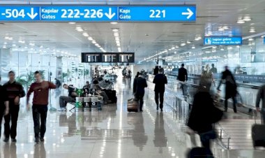 Türkiye'deki beyin göçü ABD basınında: Kendimi güçsüz hissedip 'Gidebilirsin' dedim
