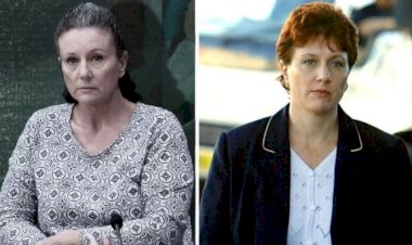 20 yıl hapis yatan Kathleen Folbigg, suçsuz olduğu anlaşıldı