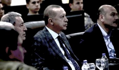 Erdoğan'ın yeni kabinesi için dikkat çeken yorum: 'Güç merkezi oluşturmuş kişileri dağıttı'