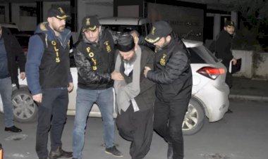 6 yaşındaki çocuğa istismar davası 17 Temmuz'a ertelendi