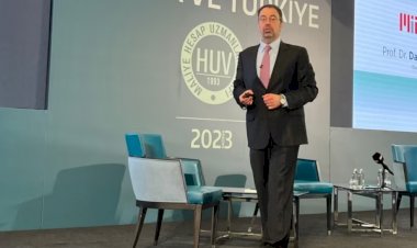 Acemoğlu: “15 yıl Türkiye için fırsat penceresi bunu harcarsa sonu trajik olur”