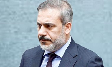 Uzman isimden 'Fidan' yorumu: Daha ölçülü ve mutedil bir dil kullanacak