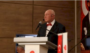 Prof. Dr. Ercan o kente dikkat çekti: 7 büyüklüğünde deprem bekliyoruz