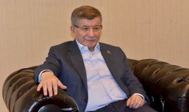 Davutoğlu: Yeni kabine, 'Pelikan Çetesi', 'damat çevresi'