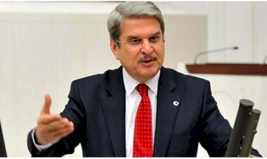 Aytun Çıray, İyi Parti'den istifa etti