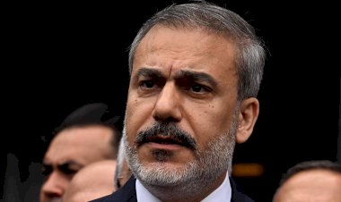 Murat Yetkin: Hakan Fidan ataması
