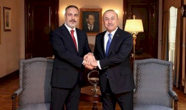 Beştepe’nin sahipsiz bakanlığı ve Hakan Fidan