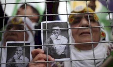 AİHM Demirtaş ve Yüksekdağ'ı haklı buldu, Türkiye'ye ihlal kararı verildi