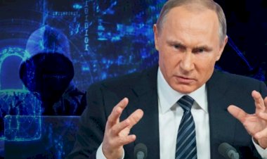 Rusya'da ortalık karıştı: Putin'in sesinden sahte 'olağanüstü hal' duyurusu