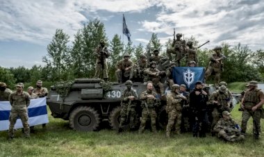 Rus milisler Rus askerleri rehin aldı: Ukrayna'ya gönderilecekler
