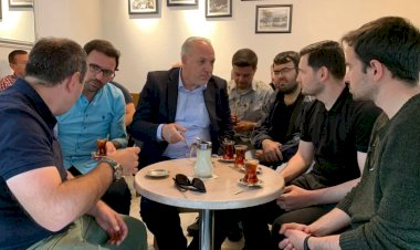 Türkiye’nin yolu Kosova’dan geçiyor