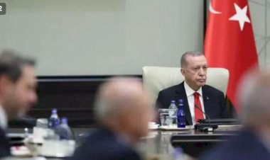 Önümüzdeki dönemde her şey Bahçeli’nin dediği gibi değişecekse