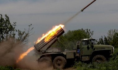 Сирський: Росія втрачає позиції під Бахмутом