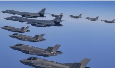 NATO'dan gövde gösterisi! Tarihindeki en büyük tatbikat olacak