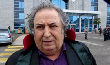 Avukat Celal Ülgen'den Can Atalay tepkisi: 'Ya bıraksınlar ya da...'