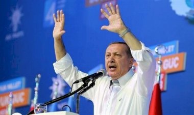 Türkiye liderini arıyor?