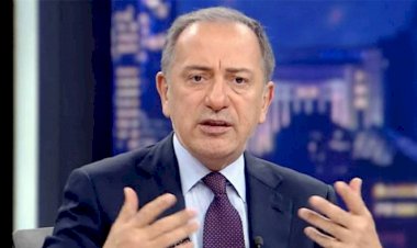 Fatih Altaylı'dan Kılıçdaroğlu iddiası
