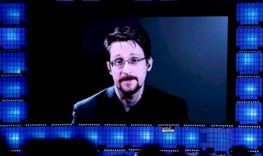 10 yıl önce ABD'nin sırlarını ifşa eden Snowden: Dönemin gözetleme teknikleri bugünküne kıyasla çocuk oyuncağı