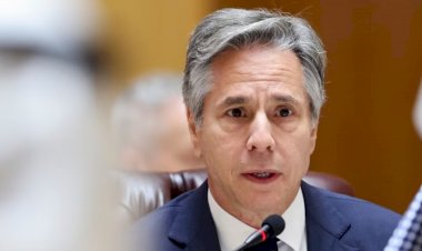 ABD'den Fidan-Blinken görüşmesine ilişkin açıklama: "Bakanlar NATO birliğinin öneminin altını çizdi"