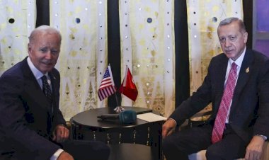 Yeni dönemde Washington’la ilişkiler iyiye gider mi?