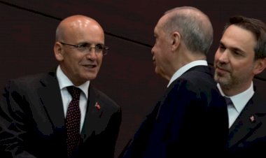 Şimşek: “Düşük faizde ısrar krizi derinleştirir faiz arttırmak zaruri”