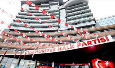 CHP seçimler sonrası hareketli: Kılıçdaroğlu, İmamoğlu ve Sarıgül ile ilgili olarak kulislerde neler konuşuluyor?