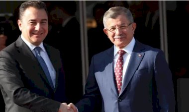 DEVA ve Gelecek partilerinde grup kurma görüşmeleri liderler düzeyinde sürüyor: Nihai hedef birleşme