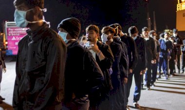 8 soruda AB'nin tartışmalı iltica reformu