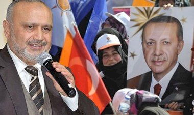 Milli  Görüş'ün duayen ismi Şevki Yılmaz'dan FETÖZEDELER için 'af' çağrısı!