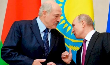 Rusya, temmuzda Belarus'a taktik nükleer füze yerleştirecek