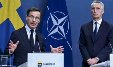 İsveç, üye olmadan NATO birliklerini konuşlandırmaya hazırlanıyor