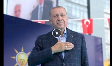 Erdoğan ameliyat olacak mı... Külliye'den açıklama geldi