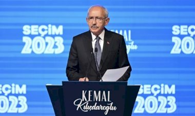 Kılıçdaroğlu Sözcü TV'de sorguya çekildi?