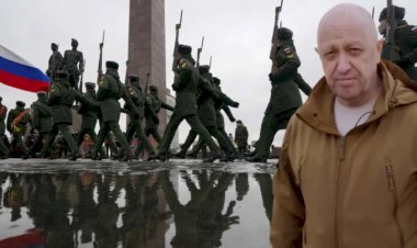 Rus ordusundan Putin müttefikine karşı hamle: ‘Prigojin’in ordusu’ tarihe karışabilir